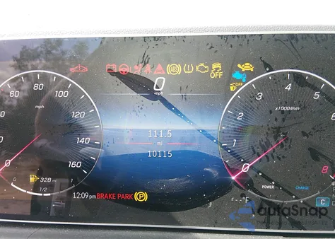 2025 Mercedes-Benz Gle 350 z USA, uszkodzony, nr VIN 4JGFB4EB4SB355097